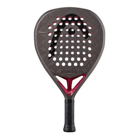 Head Coello Pro 2026 — La pala de Arturo Coello