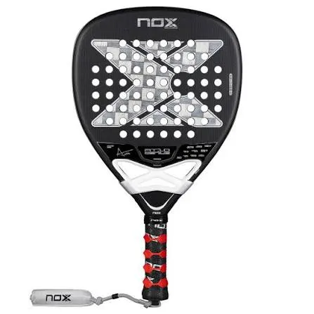 NOX AT10 Luxury Genius 18K